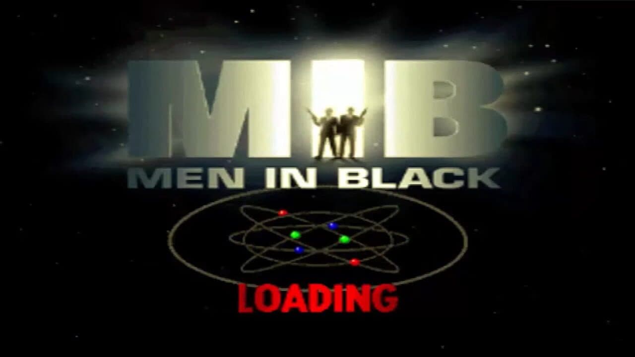 Men in Black: The Game thumbnail 11