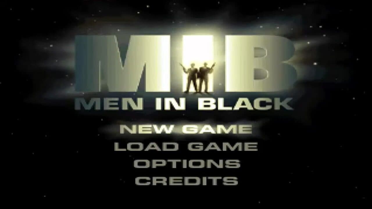 Men in Black: The Game thumbnail 12