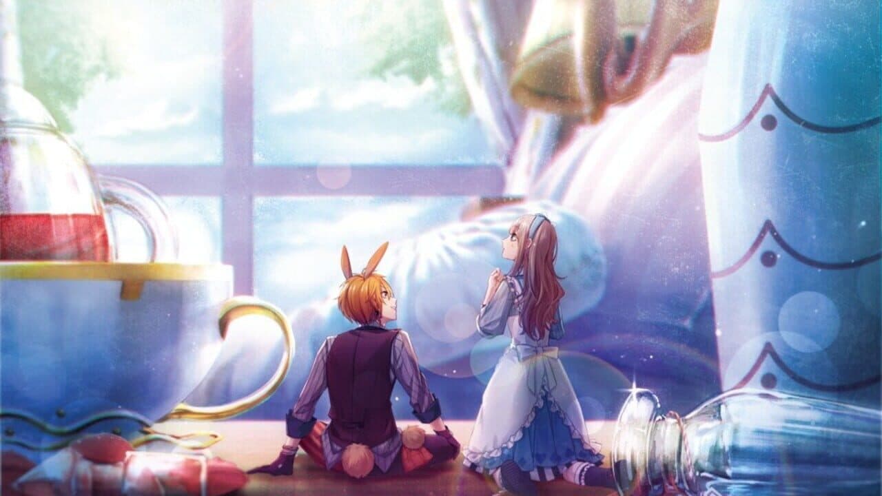 Shiro to Kuro no Alice thumbnail 4