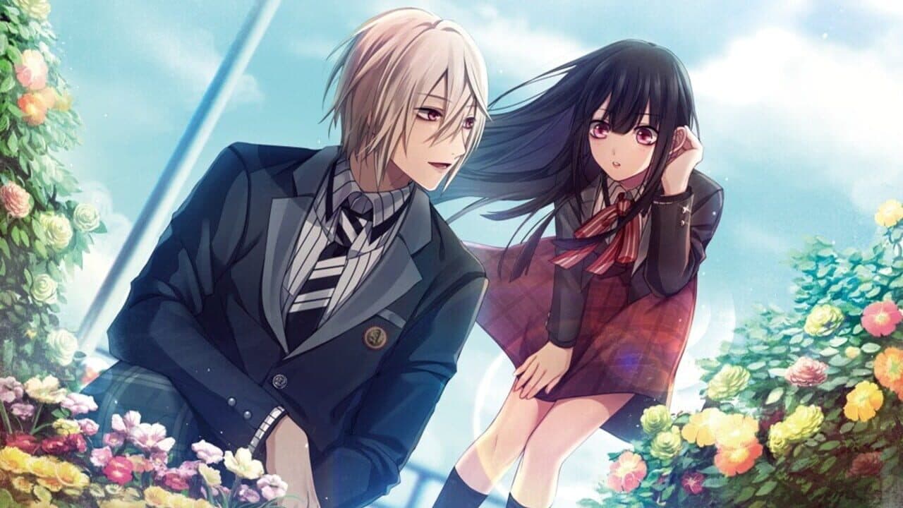 Shiro to Kuro no Alice thumbnail 5