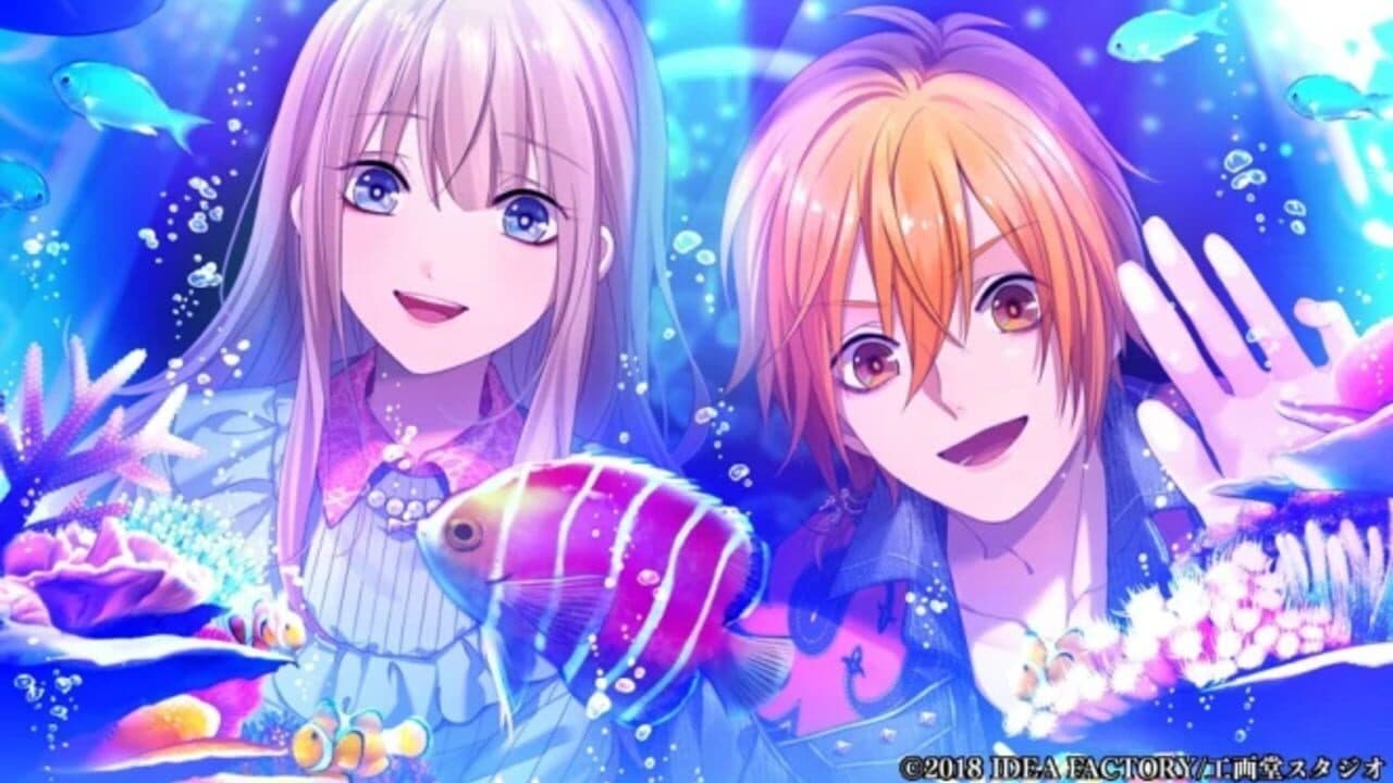 Shiro to Kuro no Alice: Twilight Line thumbnail 2