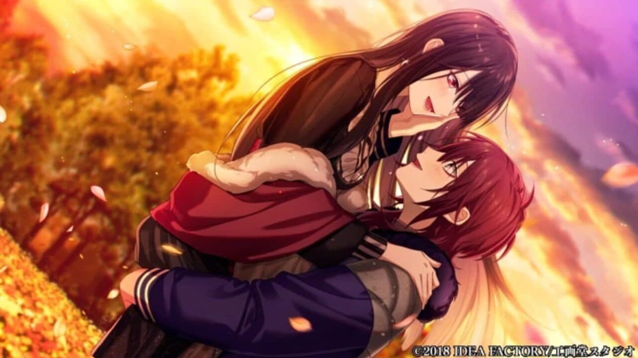 Shiro to Kuro no Alice: Twilight Line thumbnail 3