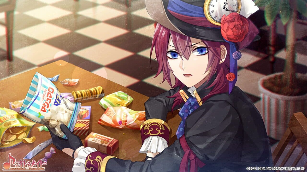 Shiro to Kuro no Alice for Nintendo Switch thumbnail 3