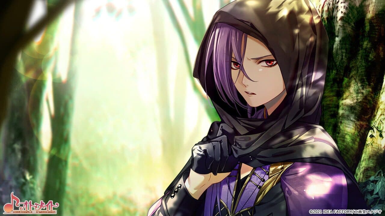 Shiro to Kuro no Alice for Nintendo Switch thumbnail 4