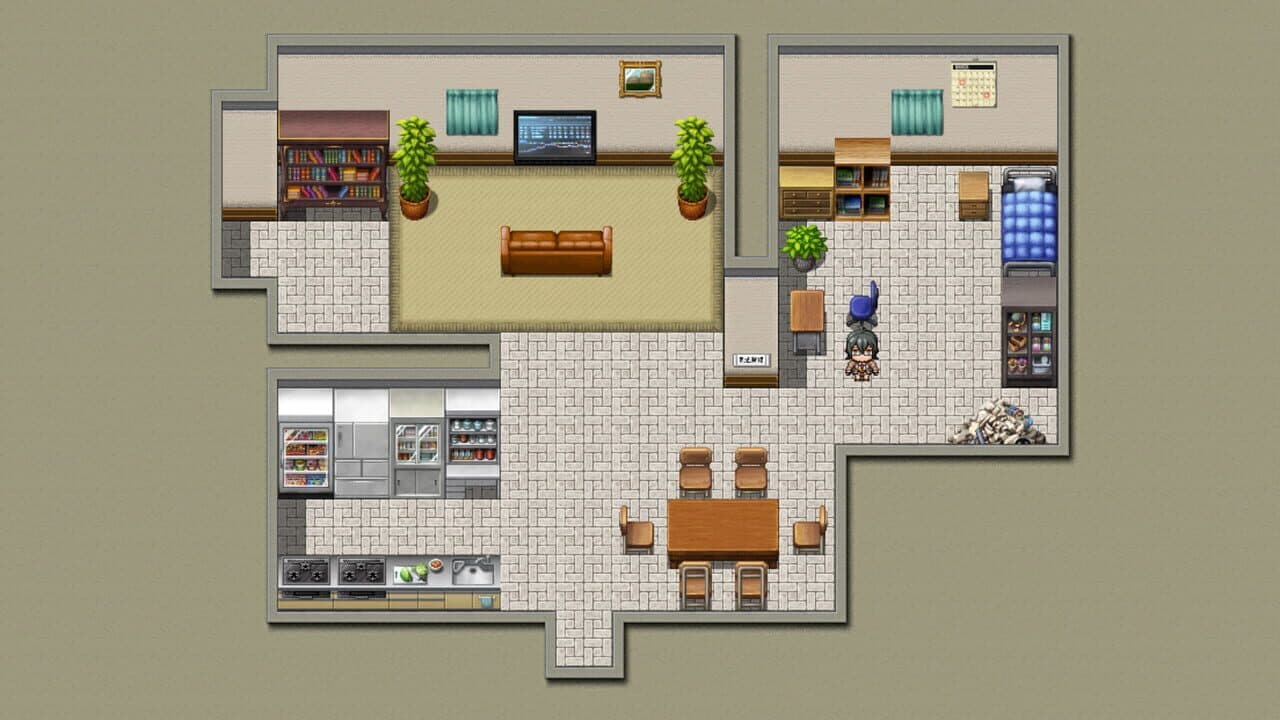 Memory Shards screenshot 1