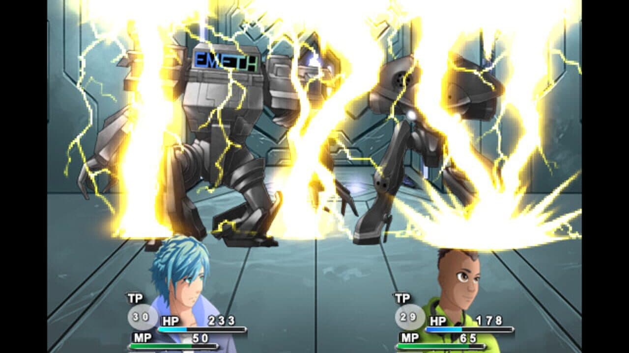 Heroes of Time thumbnail 11