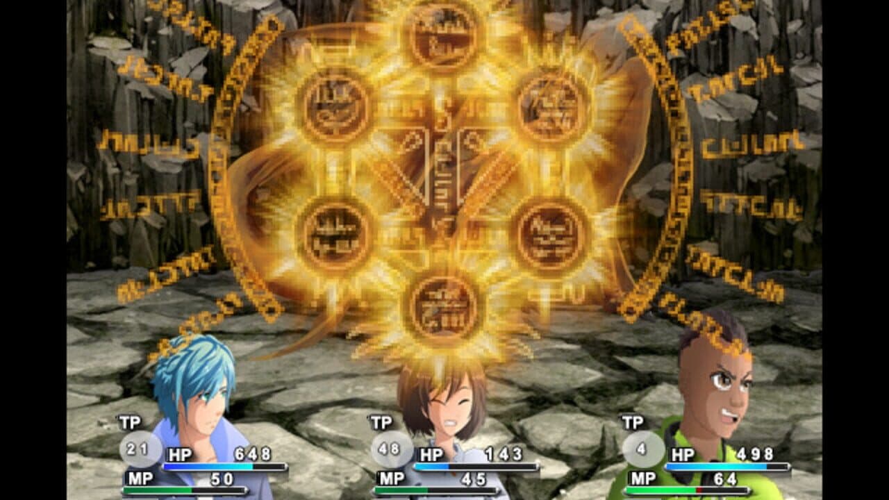 Heroes of Time thumbnail 12