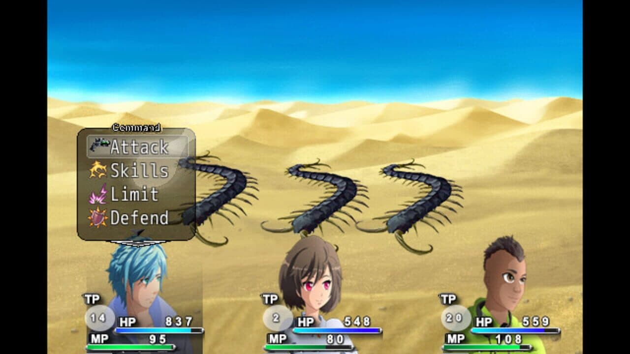 Heroes of Time thumbnail 14