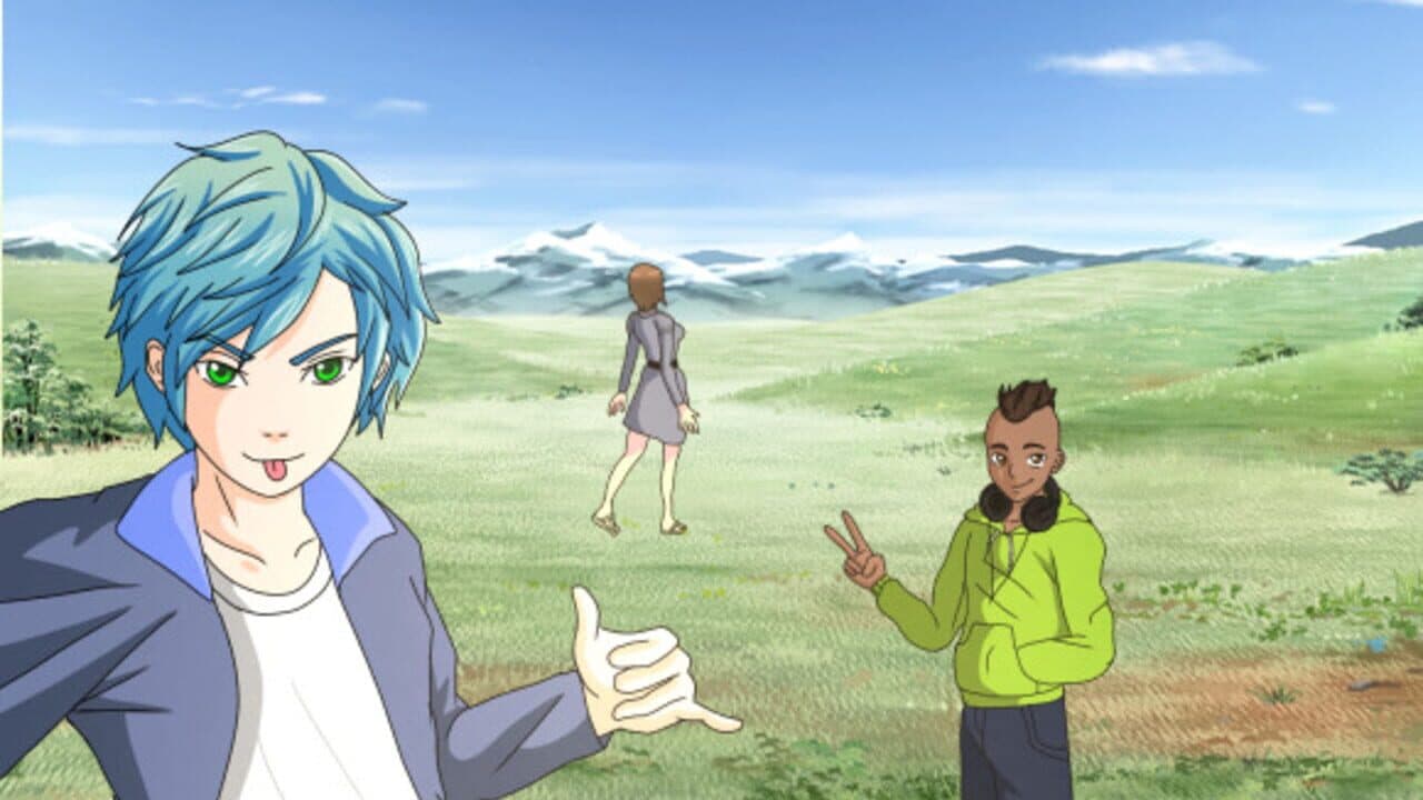 Heroes of Time thumbnail 16