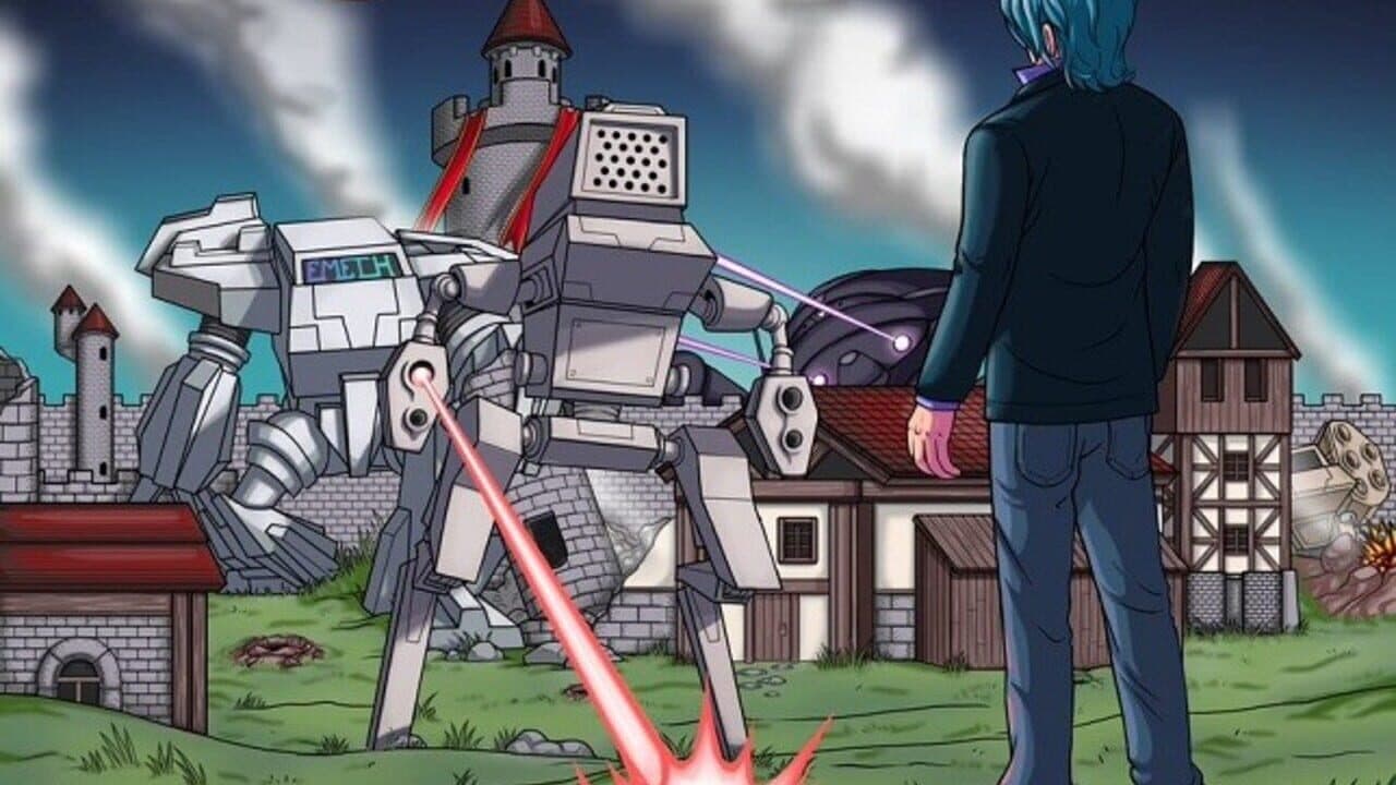 Heroes of Time thumbnail 17