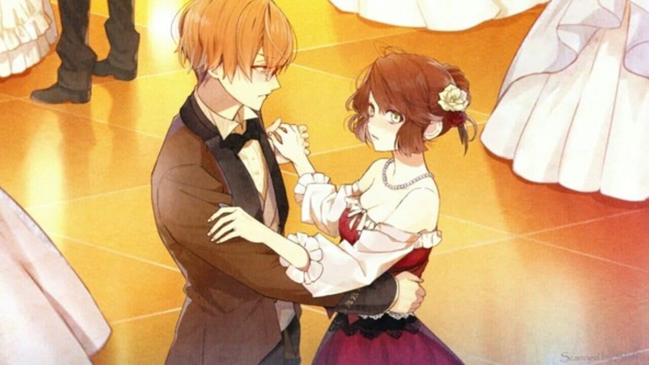 Nil Admirari no Tenbin: Teito Genwaku Kitan thumbnail 4