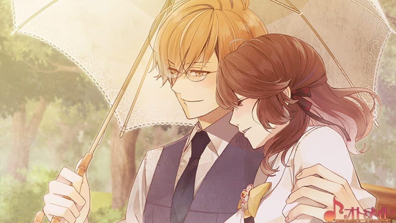 Nil Admirari no Tenbin: Kuroyuri Enyoutan thumbnail 2