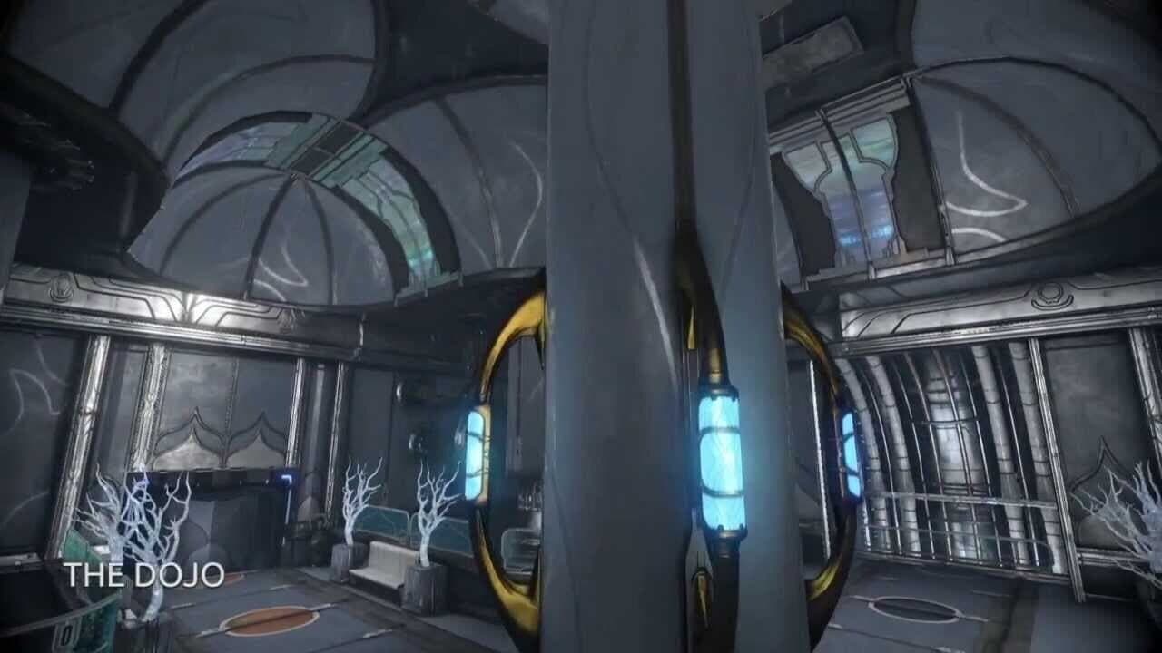Warframe: Rise of the Warlords thumbnail 2
