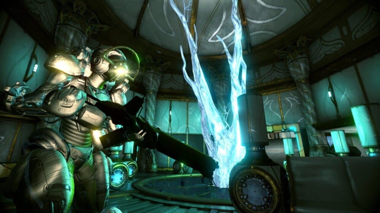Warframe: Rise of the Warlords thumbnail 3