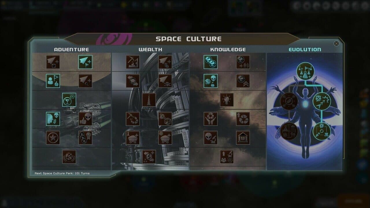 Interstellar Space: Genesis - Evolving Empires thumbnail 10