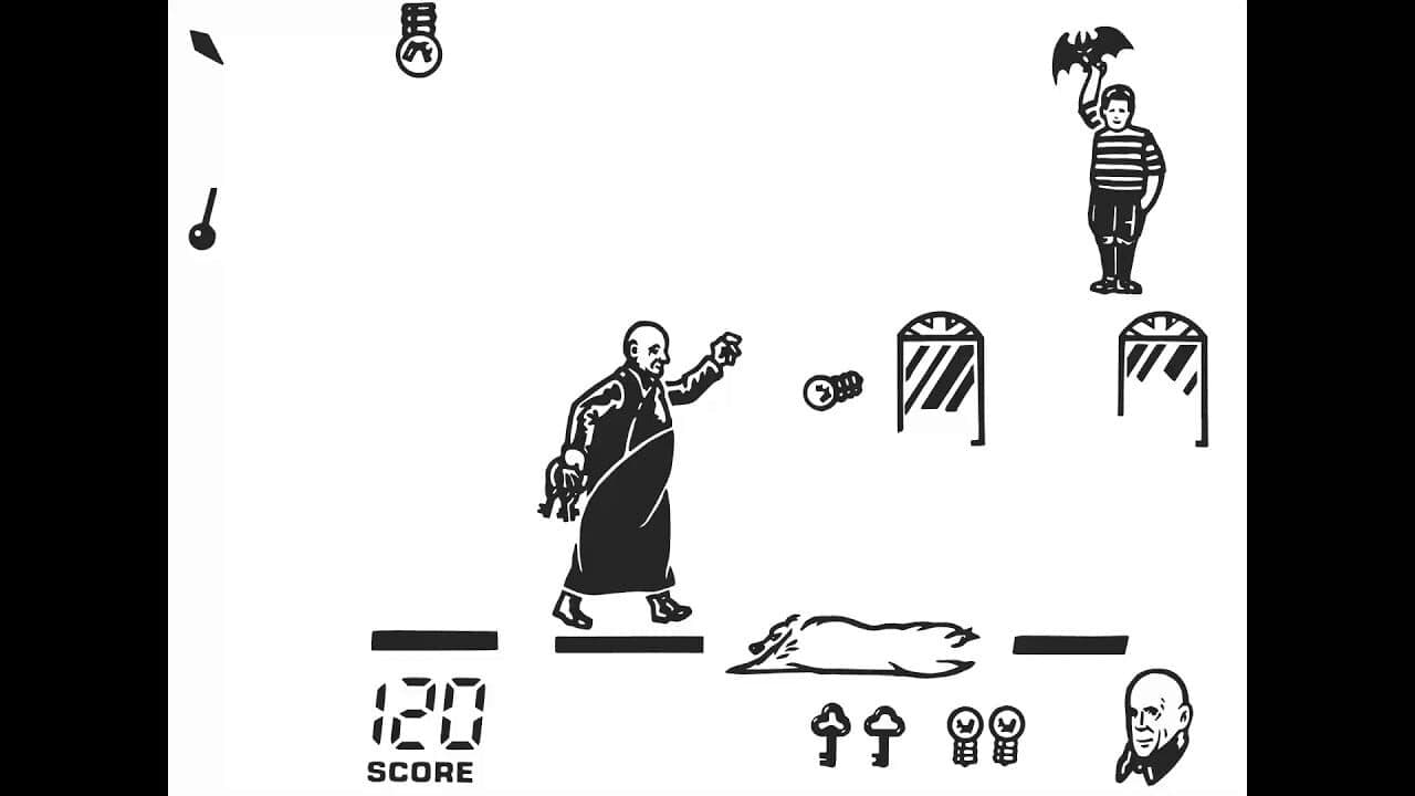 The Addams Family thumbnail 2