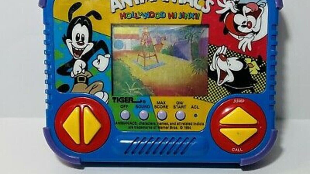 Animaniacs Hollywood Hi Jinx thumbnail 2