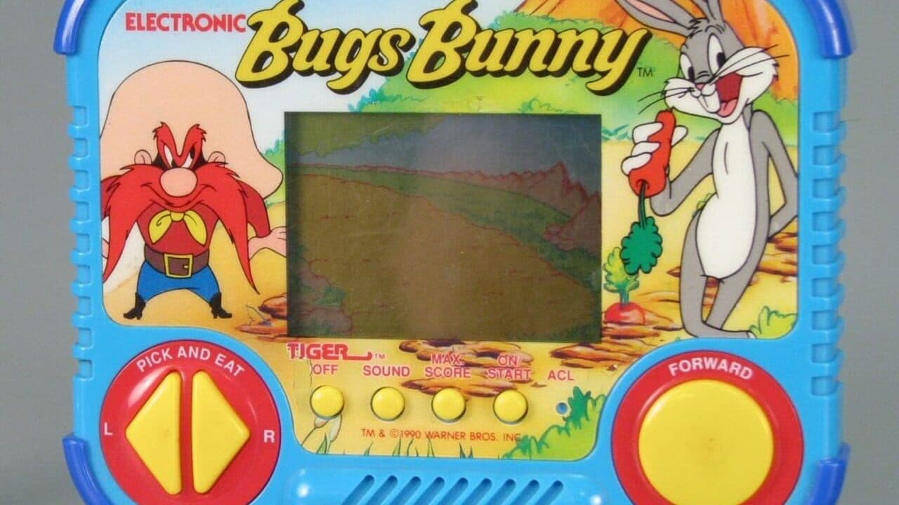 Bugs Bunny thumbnail 2