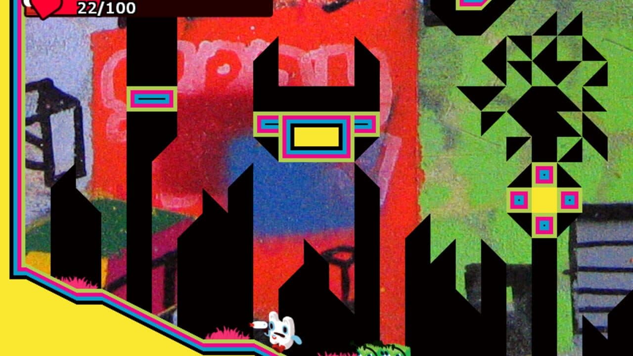 Jottobots screenshot 1