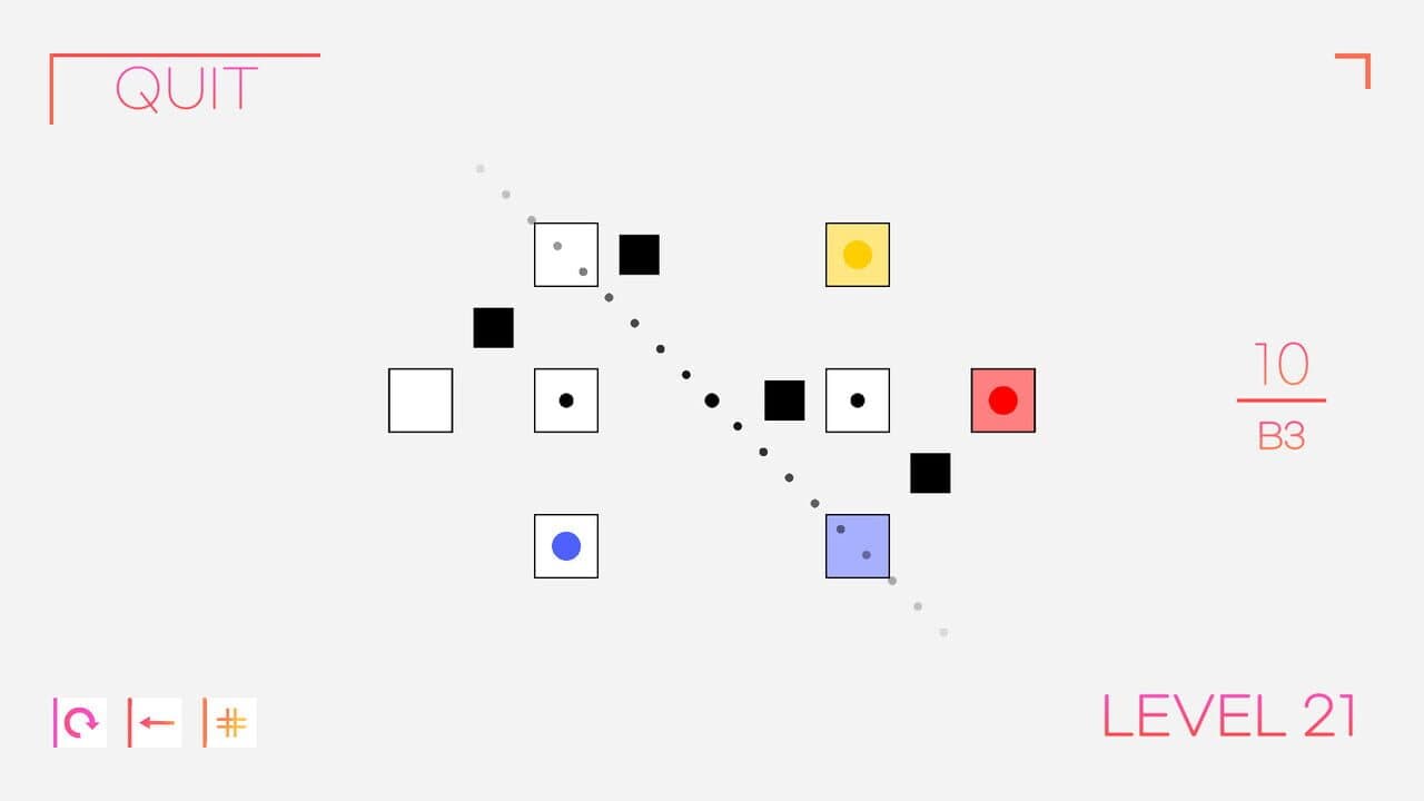 Symmetry Lines thumbnail 4