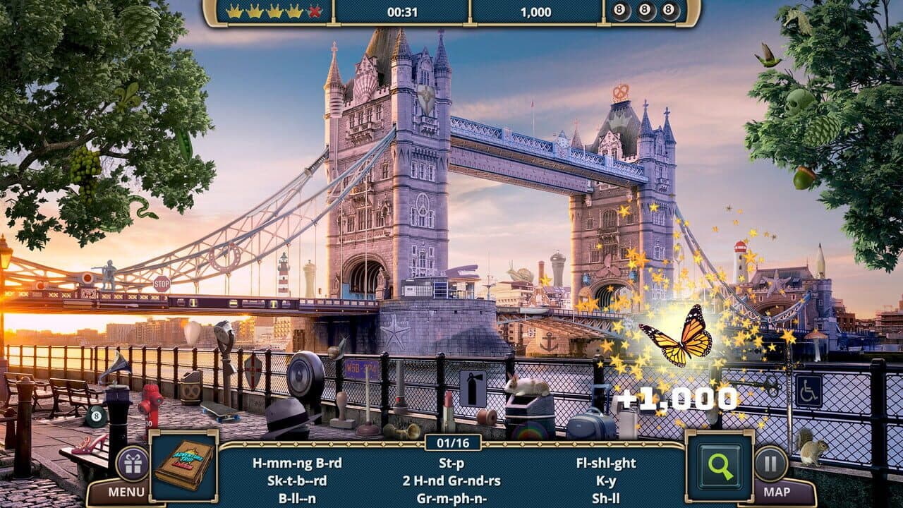 Adventure Trip: London - Collector's Edition thumbnail 2