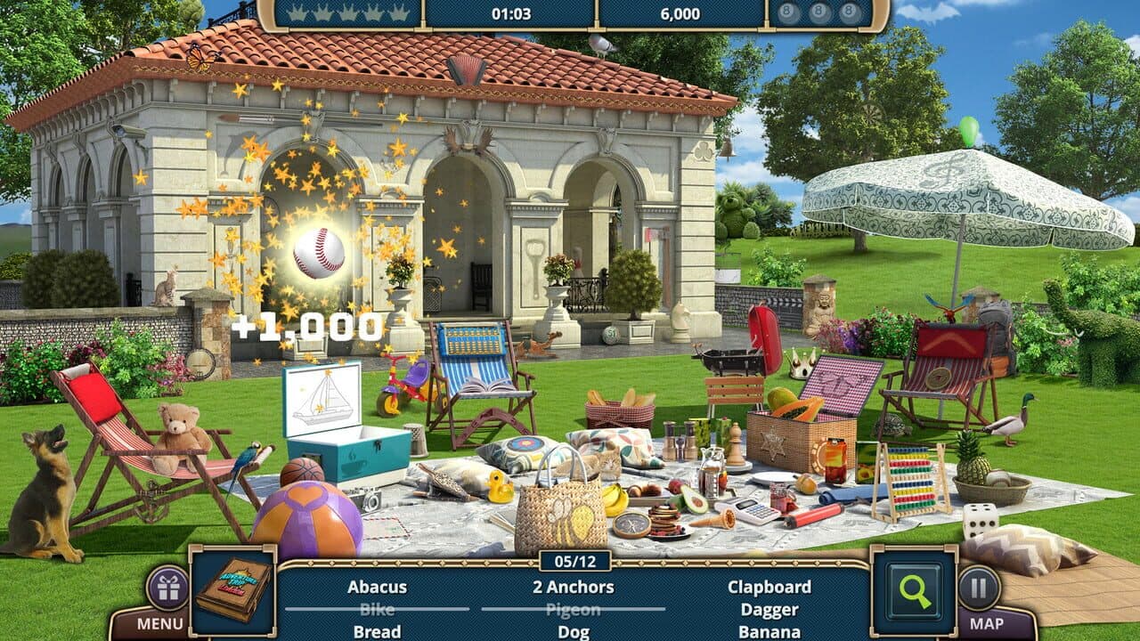 Adventure Trip: London - Collector's Edition screenshot 1