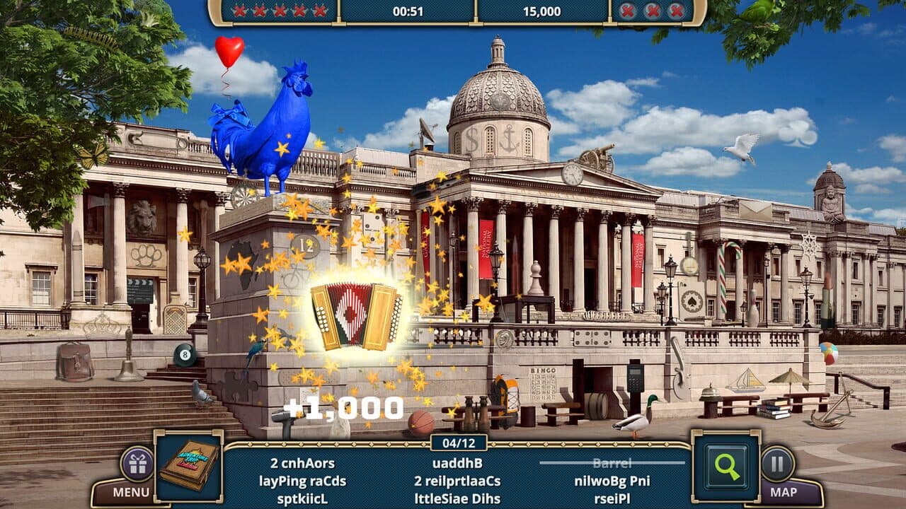 Adventure Trip: London - Collector's Edition thumbnail 4
