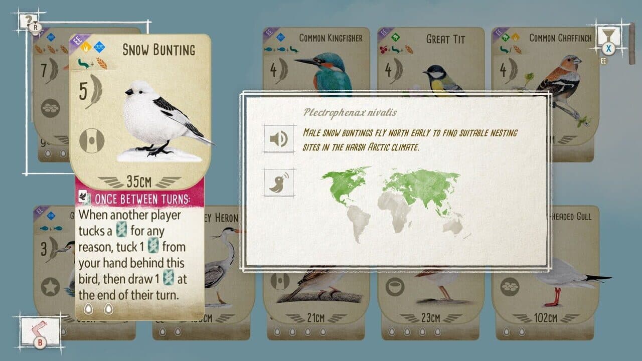 Wingspan + European Expansion thumbnail 6