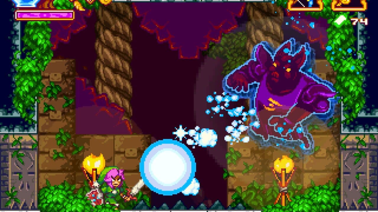 The Legend of Princess thumbnail 2