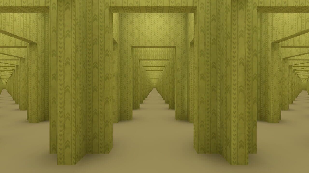 The Backrooms VR thumbnail 4