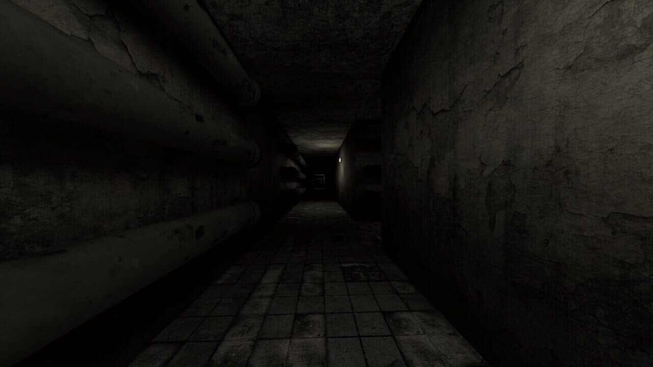 The Backrooms VR thumbnail 5
