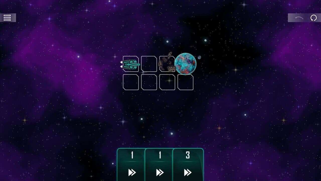 Delivery in Space thumbnail 2