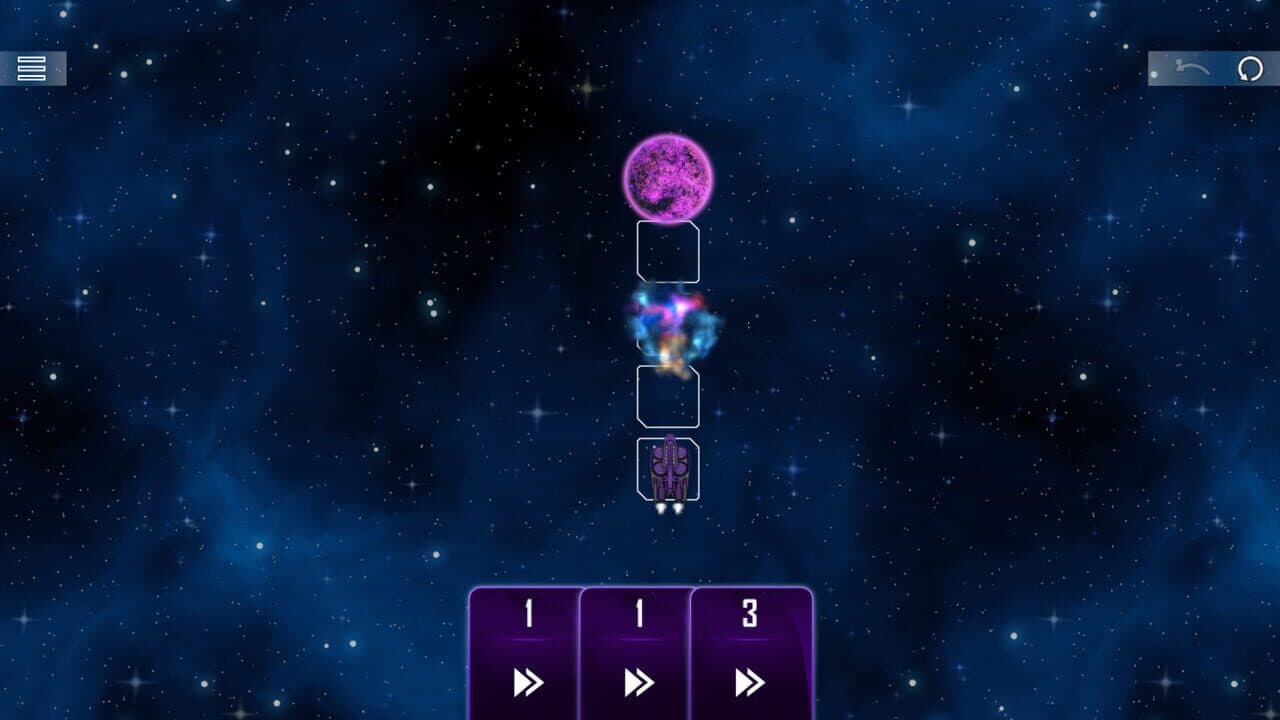 Delivery in Space thumbnail 3
