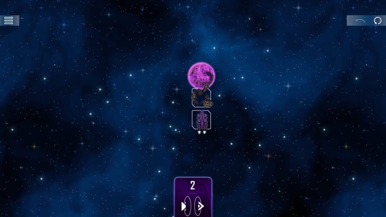 Delivery in Space thumbnail 4
