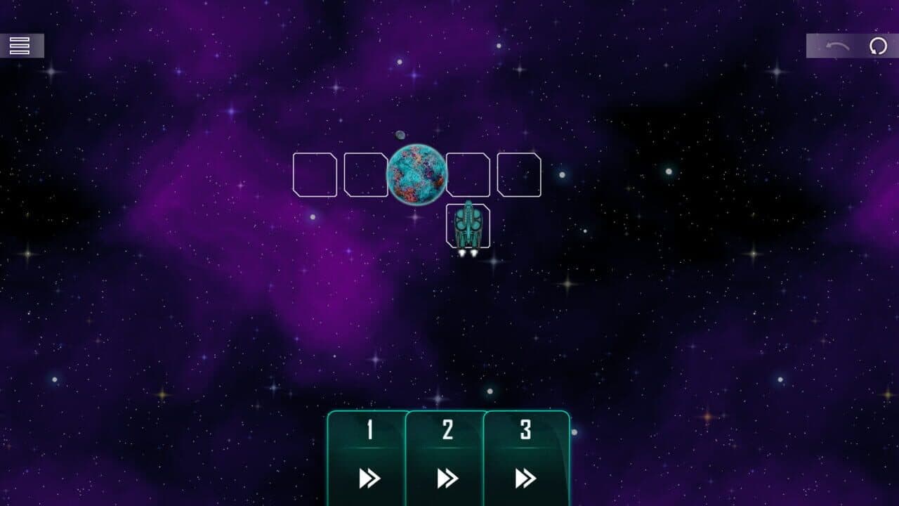Delivery in Space thumbnail 5