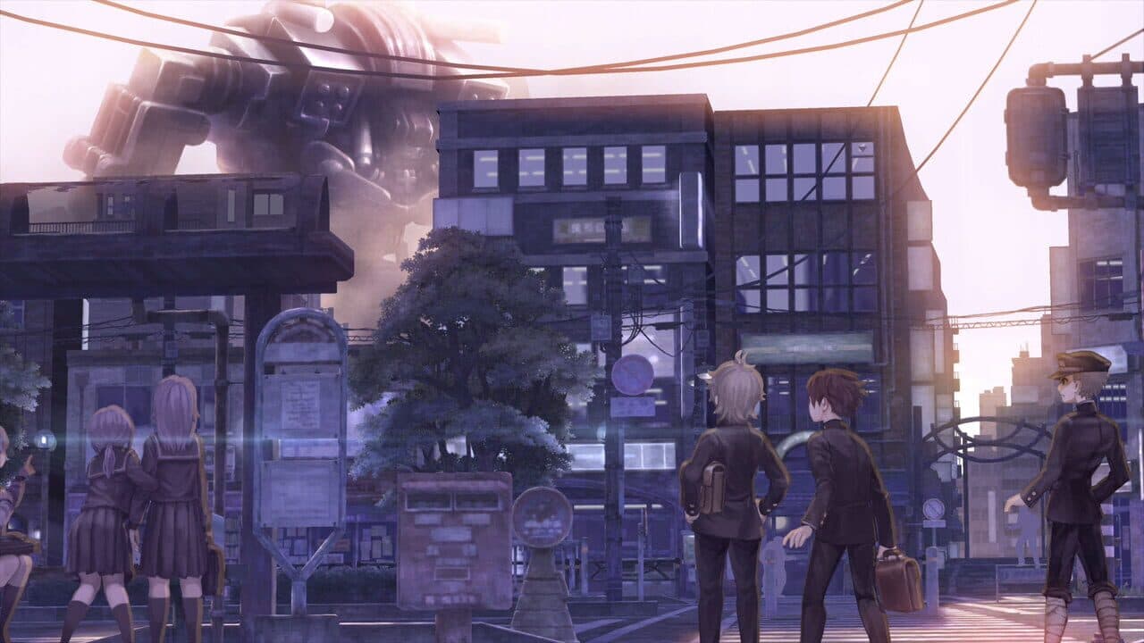 13 Sentinels: Aegis Rim thumbnail 5