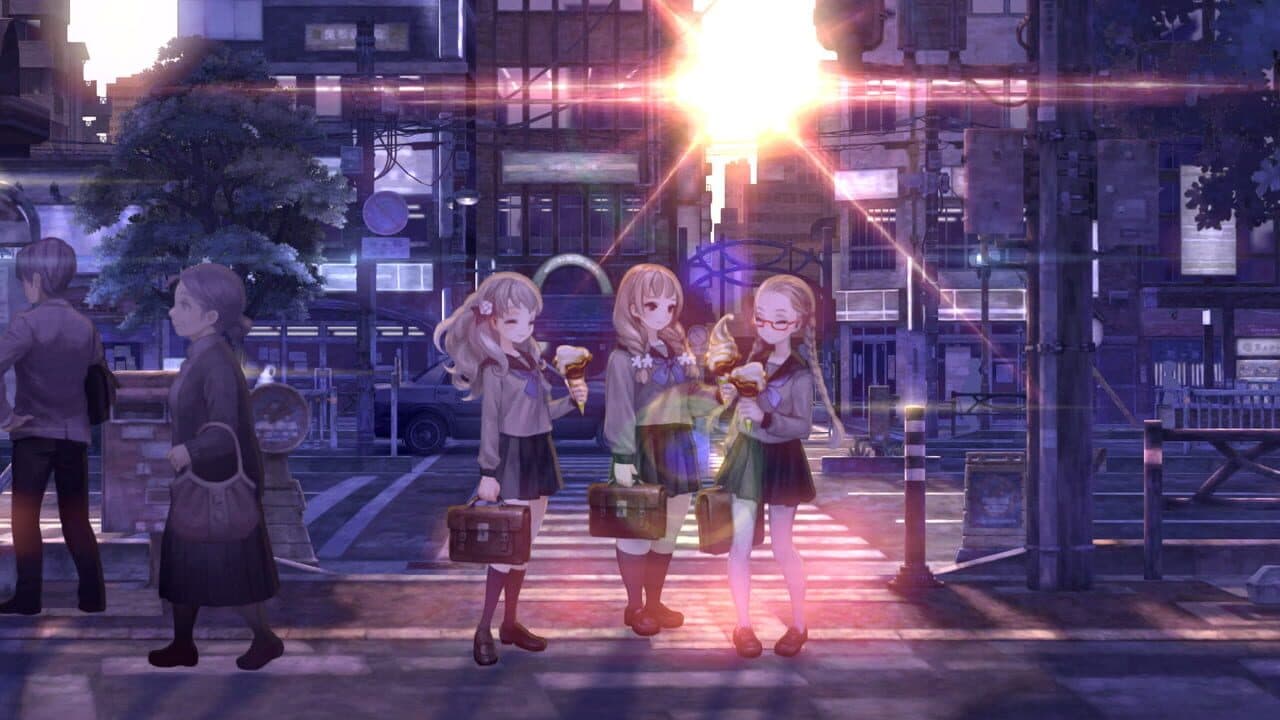 13 Sentinels: Aegis Rim thumbnail 6