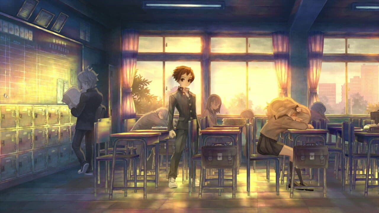 13 Sentinels: Aegis Rim thumbnail 7