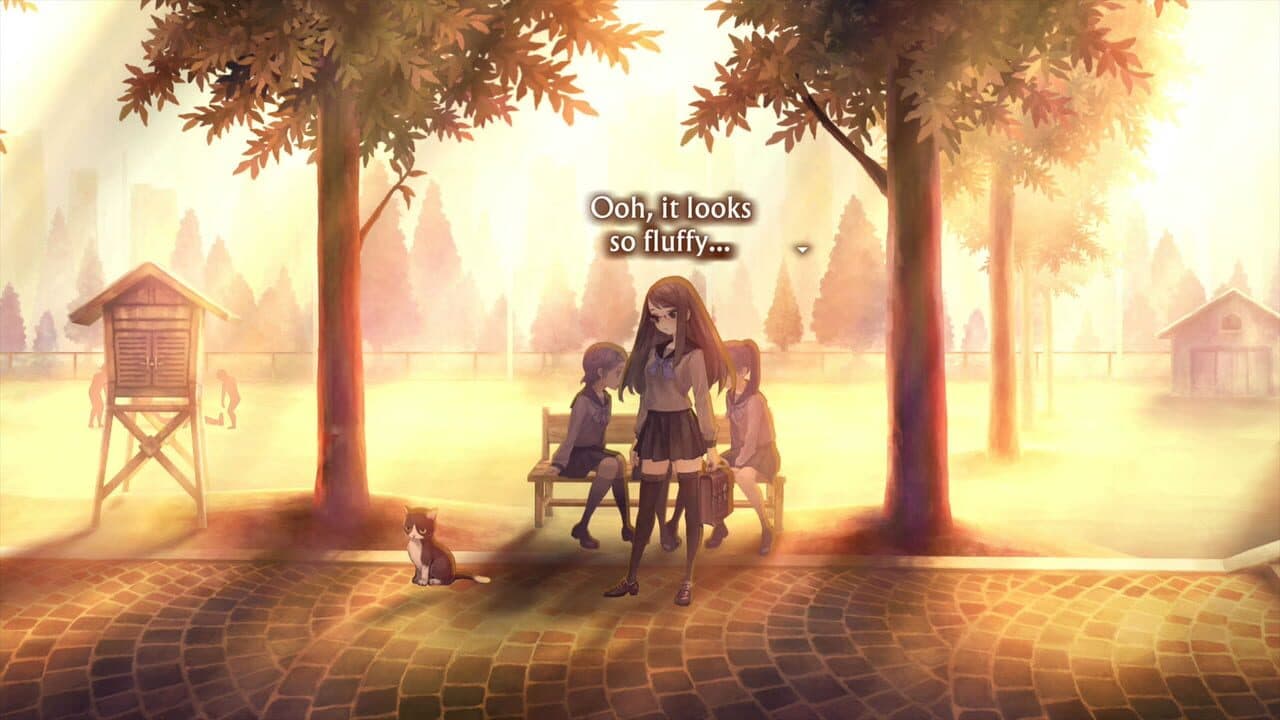 13 Sentinels: Aegis Rim thumbnail 8