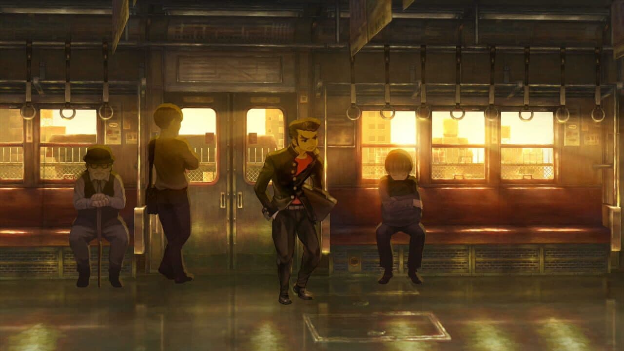 13 Sentinels: Aegis Rim thumbnail 10