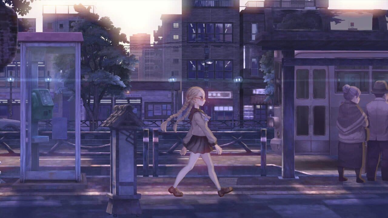 13 Sentinels: Aegis Rim thumbnail 11