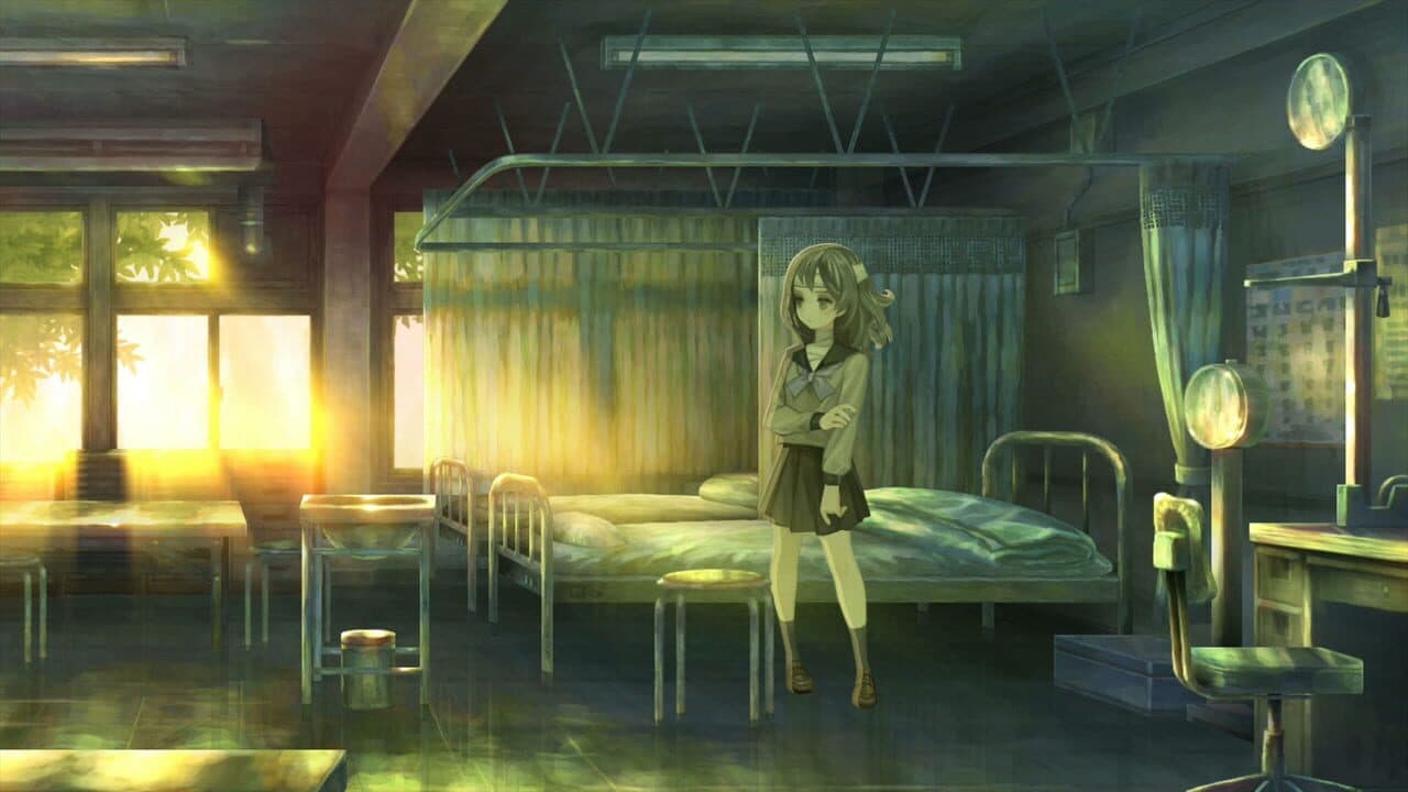 13 Sentinels: Aegis Rim thumbnail 12