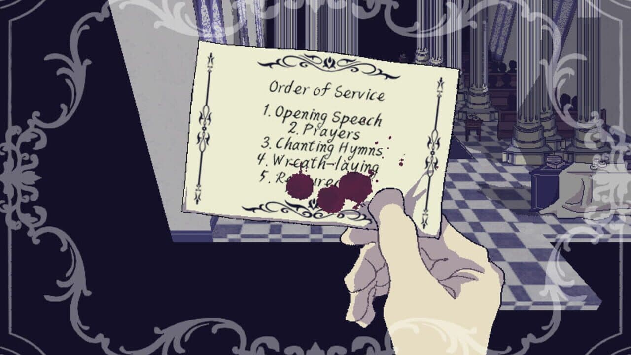 Eloquent Countenance thumbnail 2