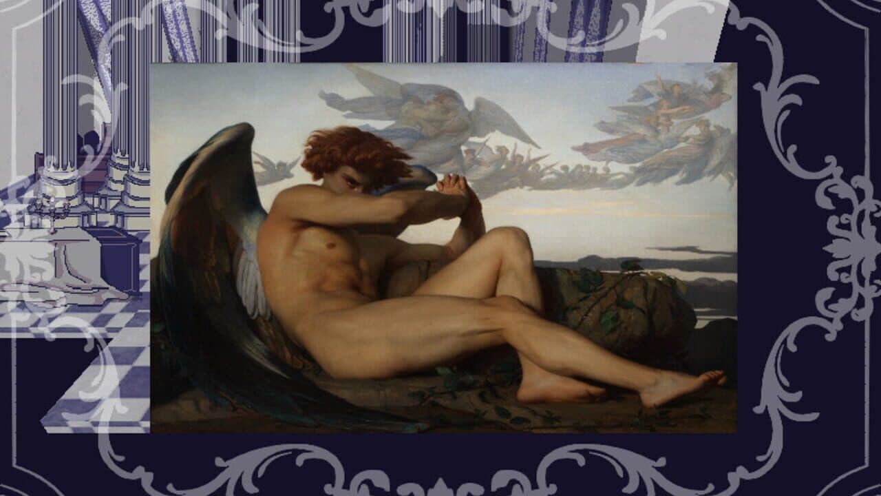Eloquent Countenance thumbnail 3