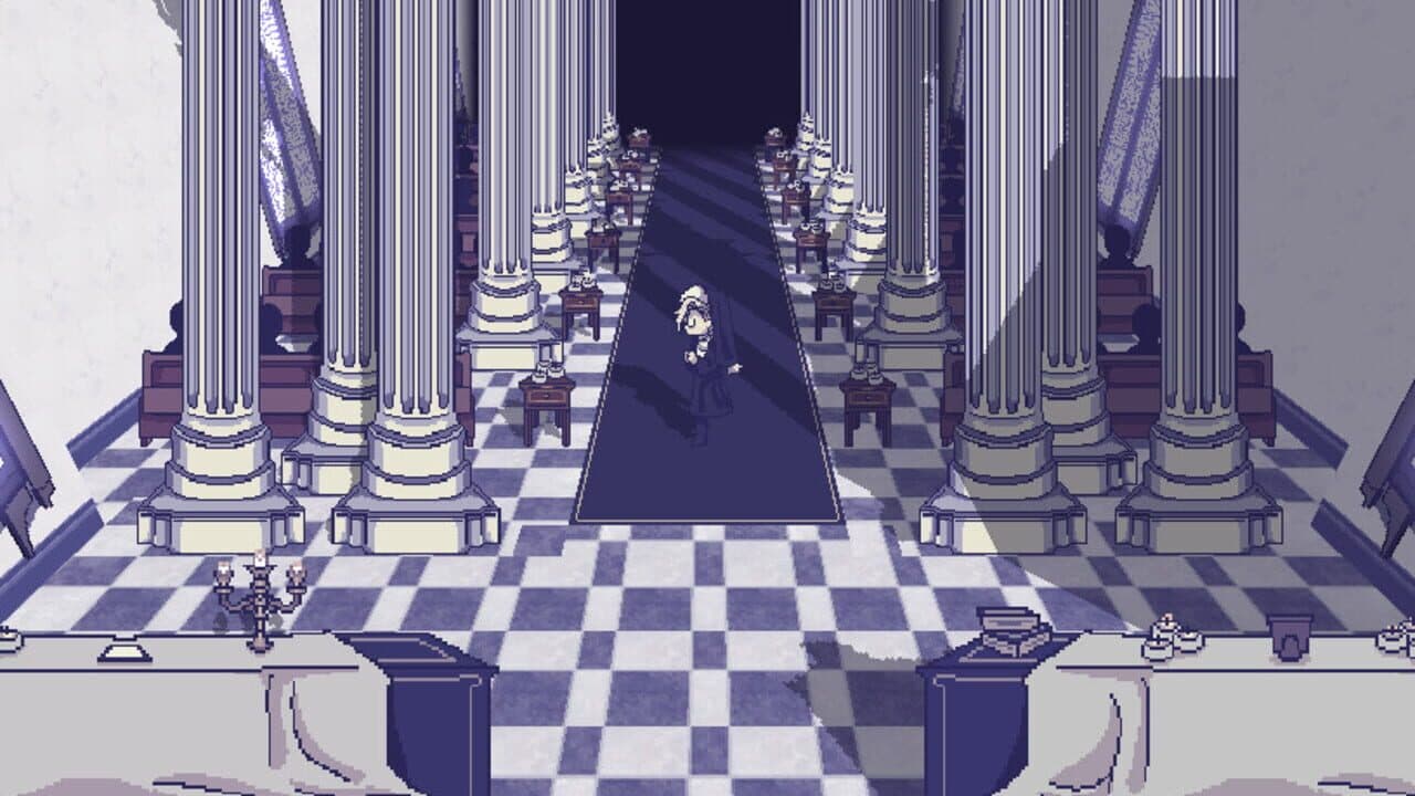 Eloquent Countenance thumbnail 4