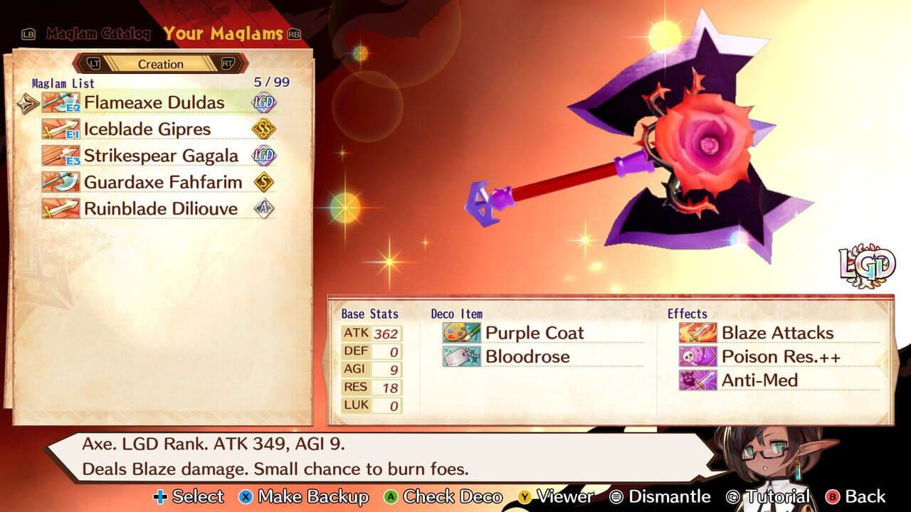 Maglam Lord thumbnail 5