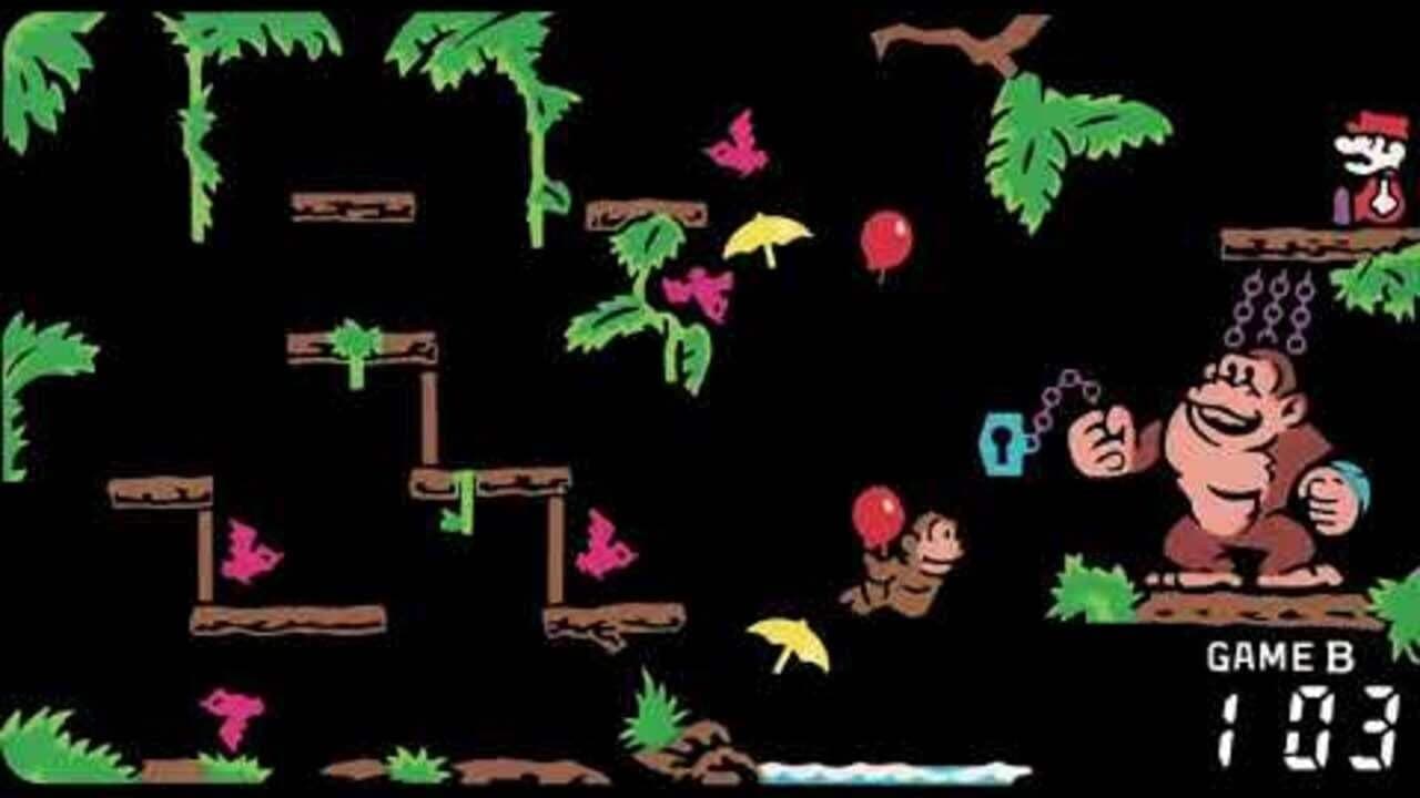 Donkey Kong Jr. thumbnail 3