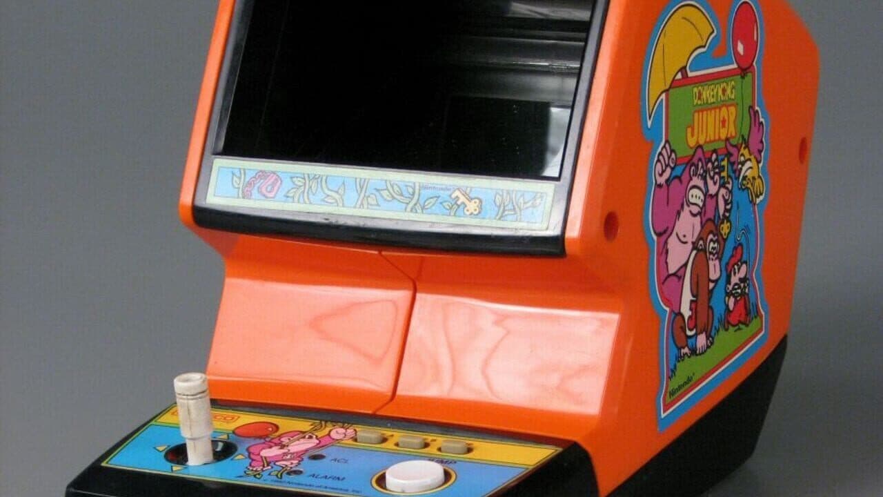 Donkey Kong Jr. thumbnail 2
