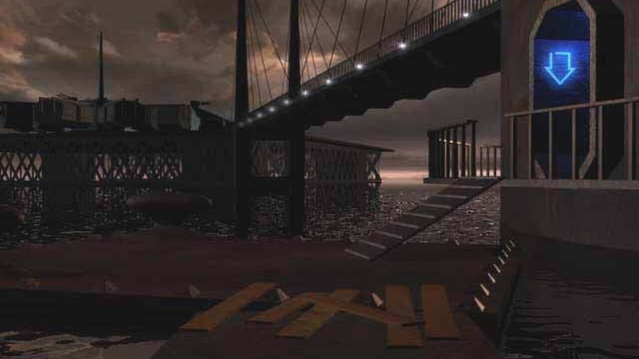 Jump Runner thumbnail 5