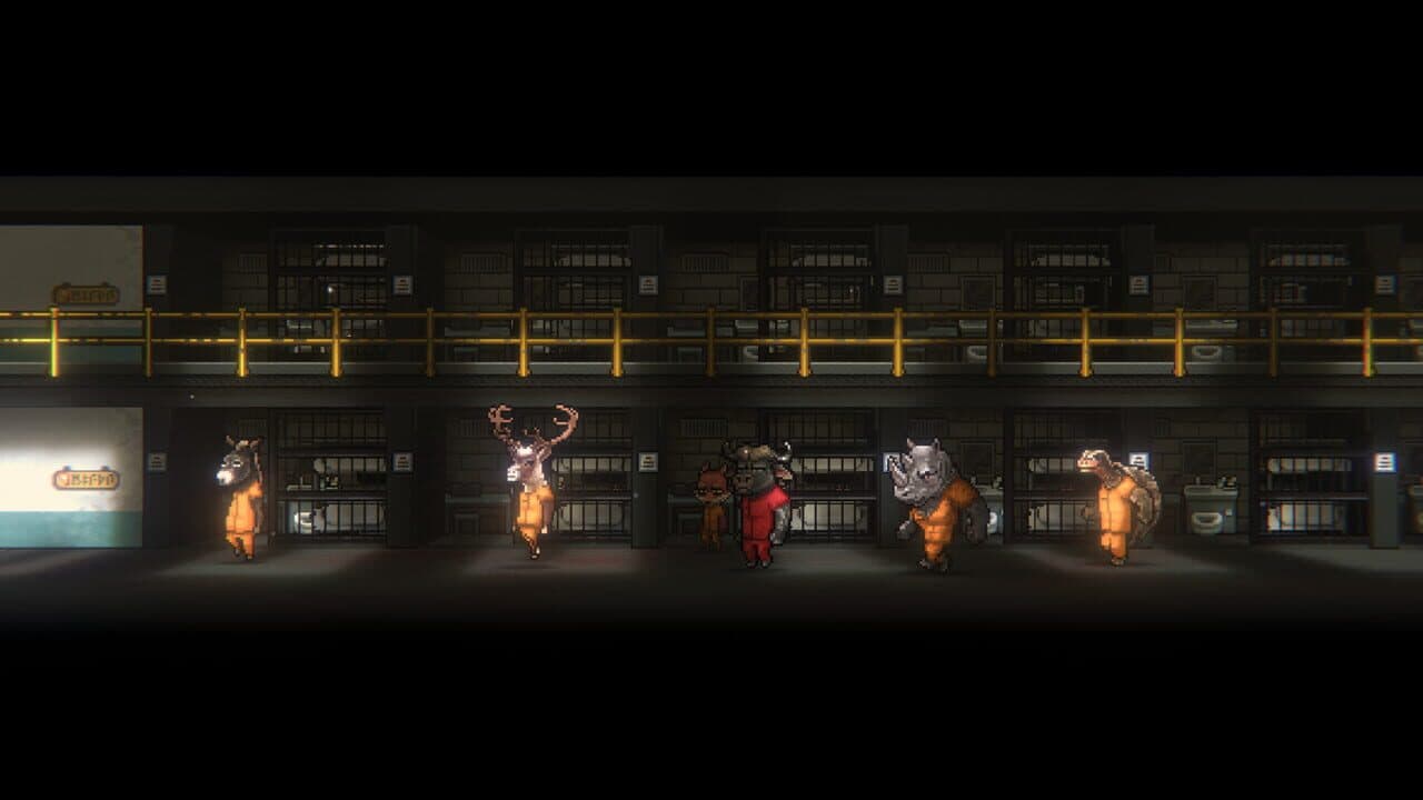 Back to the Dawn thumbnail 2
